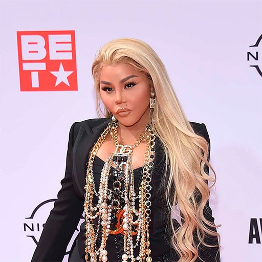 Lil' Kim Miami Tickets