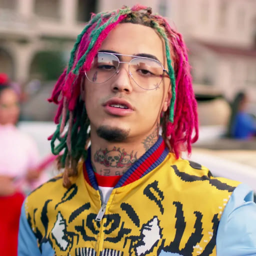 Lil Pump Miami Tickets