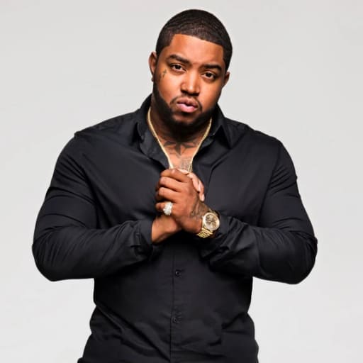 Lil Scrappy Miami Tickets