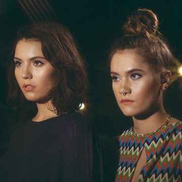 Lily & Madeleine Miami Tickets