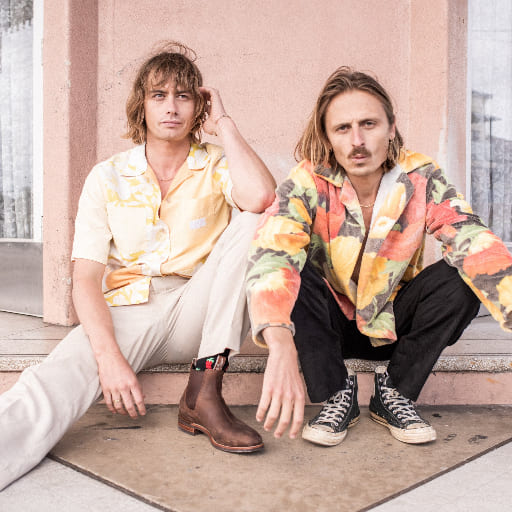 Lime Cordiale Tickets 2026