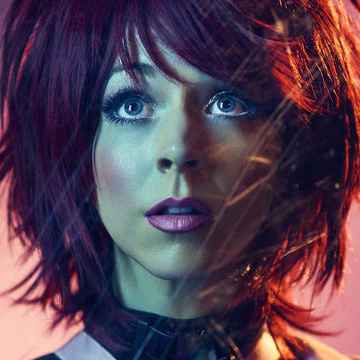 Lindsey Stirling in Miami