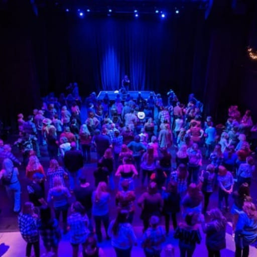 Line Dance Night Miami Tickets