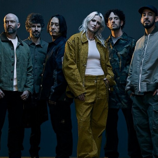 Linkin Park Miami Tickets