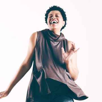Lisa Fischer in Miami