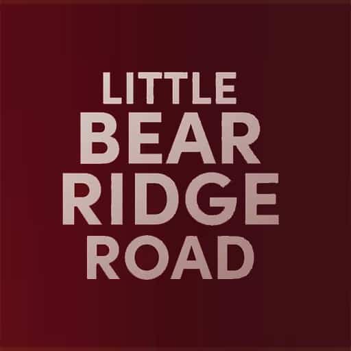 Little Bear Ridge Road in Miami