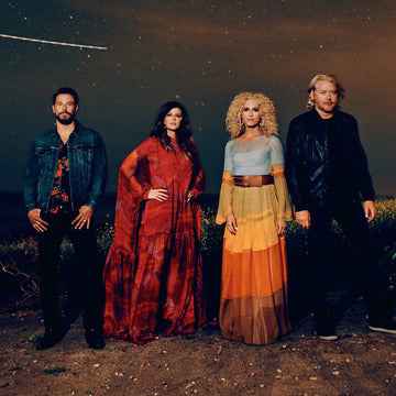 Little Big Town Miami Concert Tickets