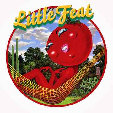 Little Feat in Miami