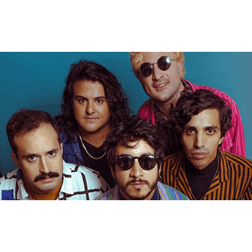 Little Jesus Miami Tickets