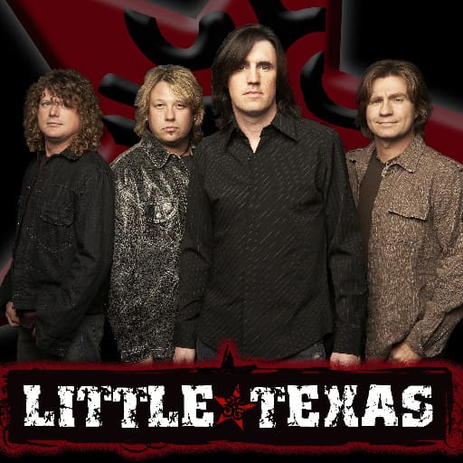 Little Texas Miami Tickets