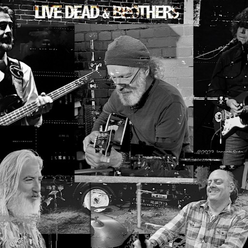 Live Dead and Brothers - Grateful Dead and Allman Bros Tribute Miami Tickets