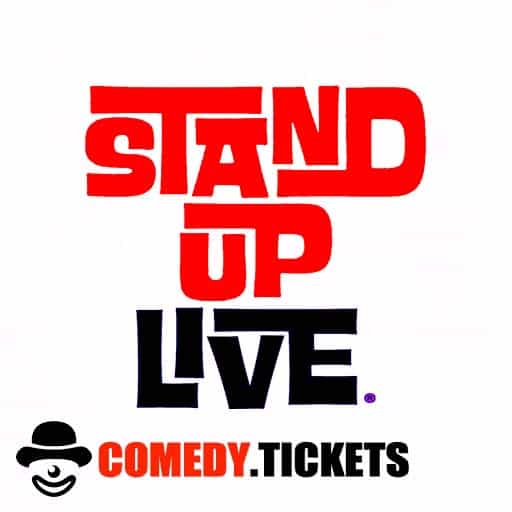 Live Stand-Up Comedy in Miami