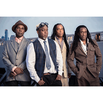 Living Colour Miami Tickets