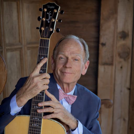 Livingston Taylor Miami Concert Tickets