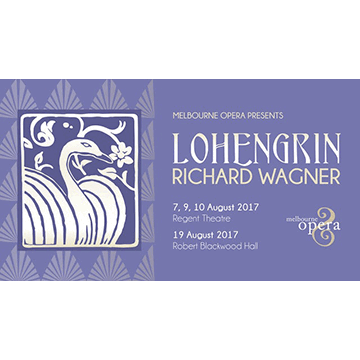 Lohengrin Tickets