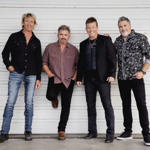Lonestar Miami Tickets