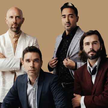 Lord Huron Tickets