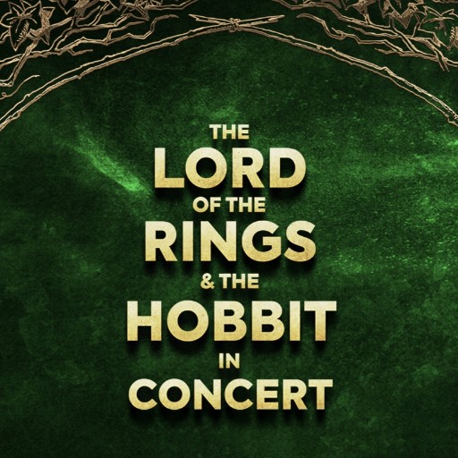 Lord of The Rings & The Hobbit In Concert Miami Tickets