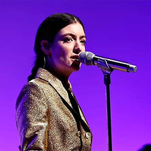 Lorde Miami Tickets