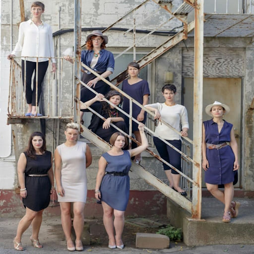 Lorelei Ensemble Miami Tickets