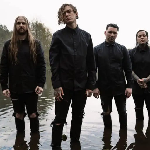 Lorna Shore Miami Tickets