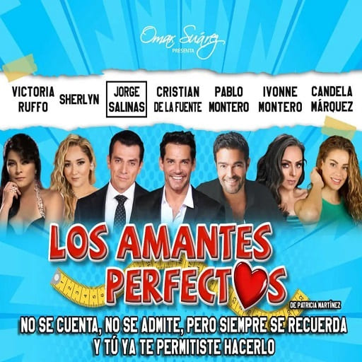 Los Amantes Perfectos in Miami