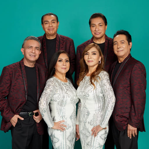 Los Angeles Azules Miami Concert Tickets