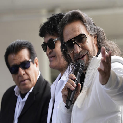 Los Bukis Miami Tickets