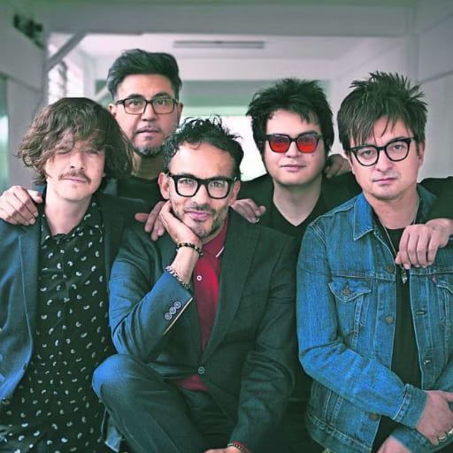 Los Bunkers Miami Concert Tickets