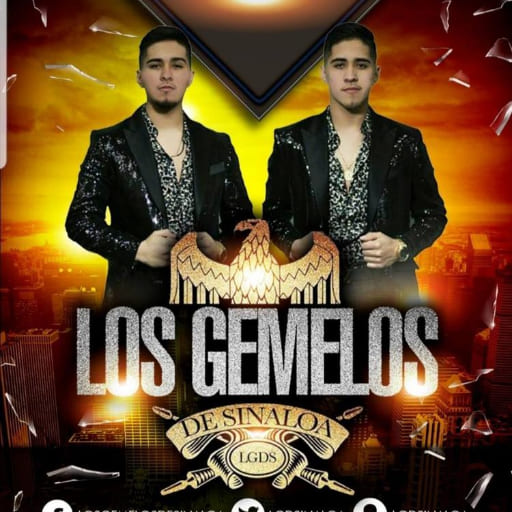 Los Gemelos de Sinaloa Miami Concert Tickets