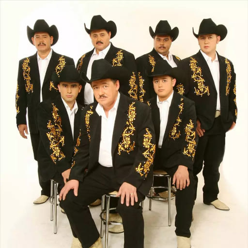 Los Huracanes Del Norte Miami Tickets
