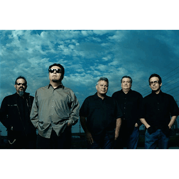 Los Lobos Miami Tickets