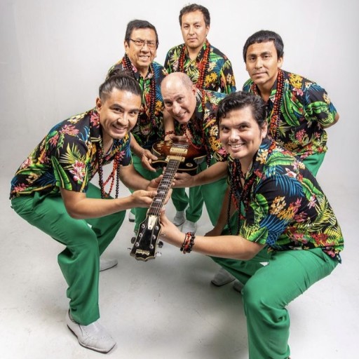 Los Mirlos Miami Tickets