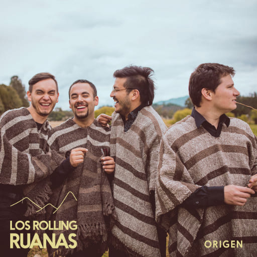 Los Rolling Ruanas Miami Tickets