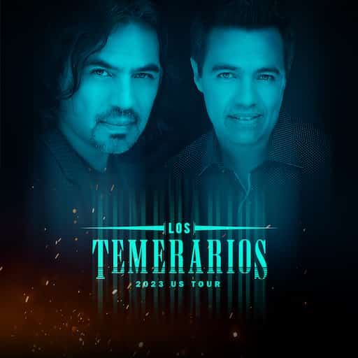 Los Temerarios Miami Concert Tickets