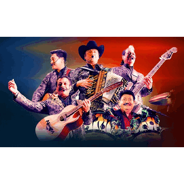 Los Tigres del Norte Miami Tickets