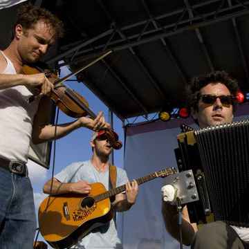 Lost Bayou Ramblers Miami Tickets