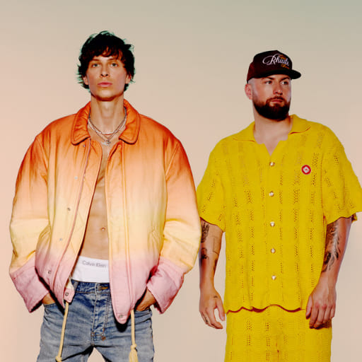 Lost Kings Miami Concert Tickets