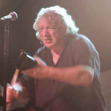 Lou Gramm in Miami