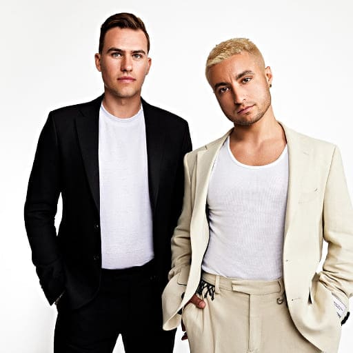 Loud Luxury Miami Tickets