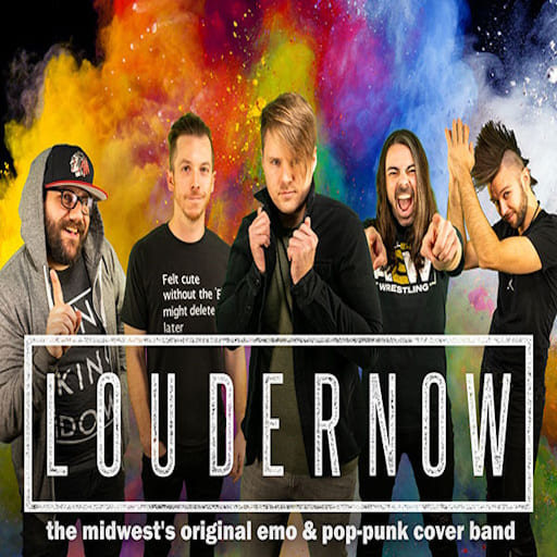 Louder Now Miami Concert Tickets