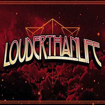 Louder Than Life Miami Concert Tickets