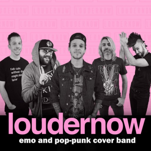 Loudernow Miami Tickets