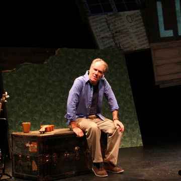 Loudon Wainwright III Miami Tickets