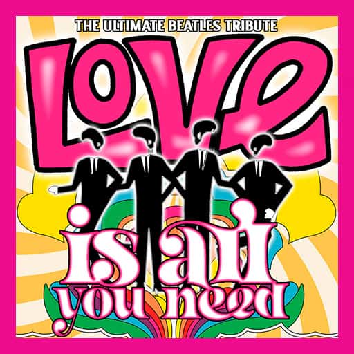 Love Is All You Need in Miami