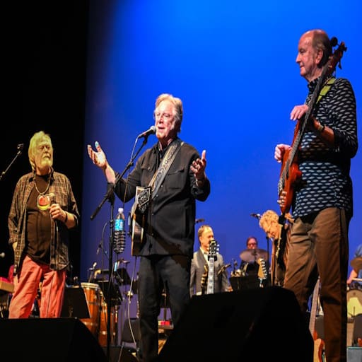 Lovin' Spoonful Miami Tickets