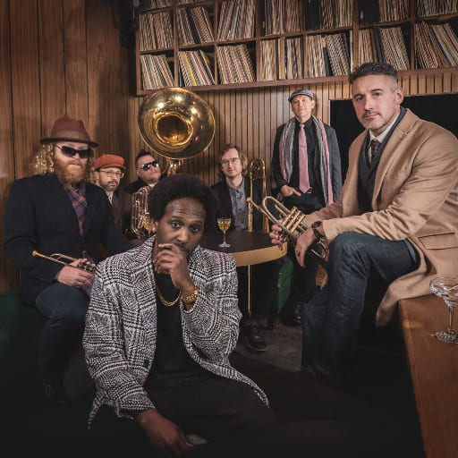 Lowdown Brass Band Miami Tickets