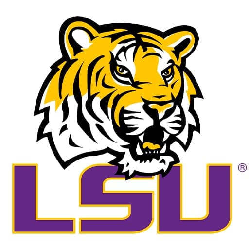 LSU Tigers Football Tickets