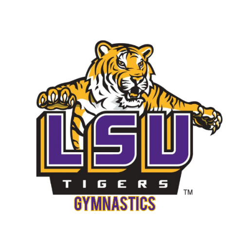 LSU Tigers Gymnastics Tickets