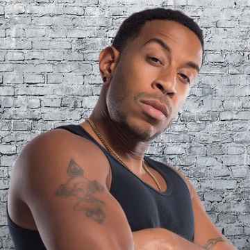 Ludacris Miami Tickets